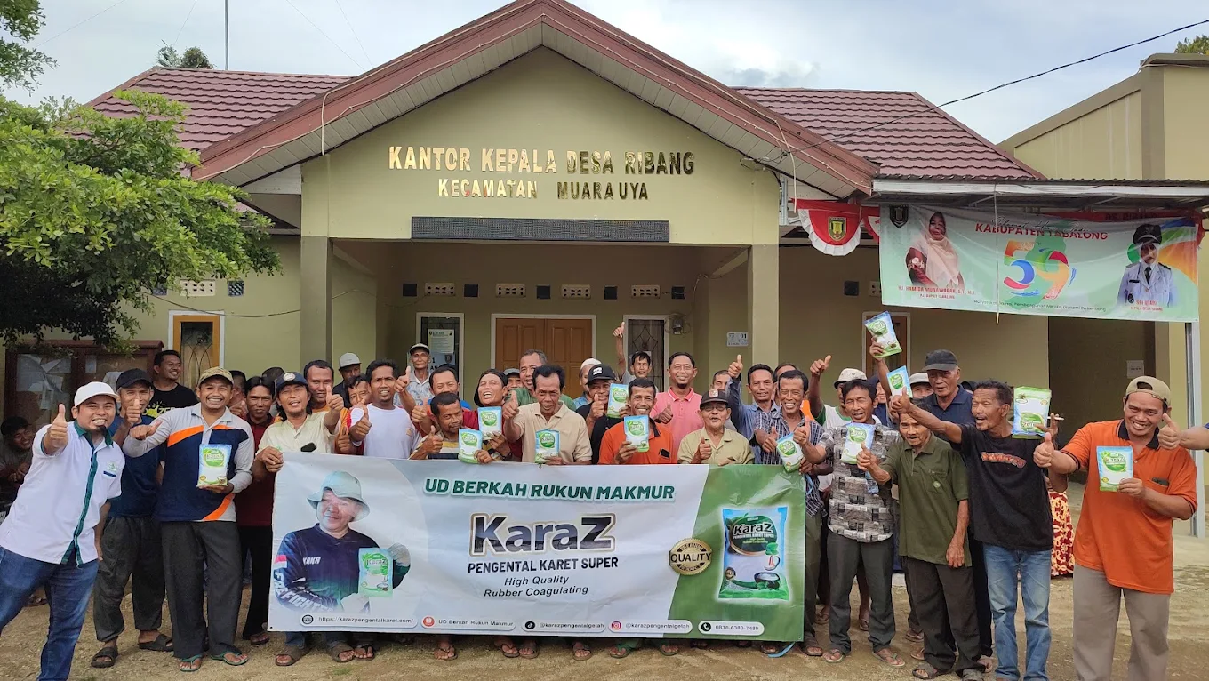 Aplikasi Petani 2