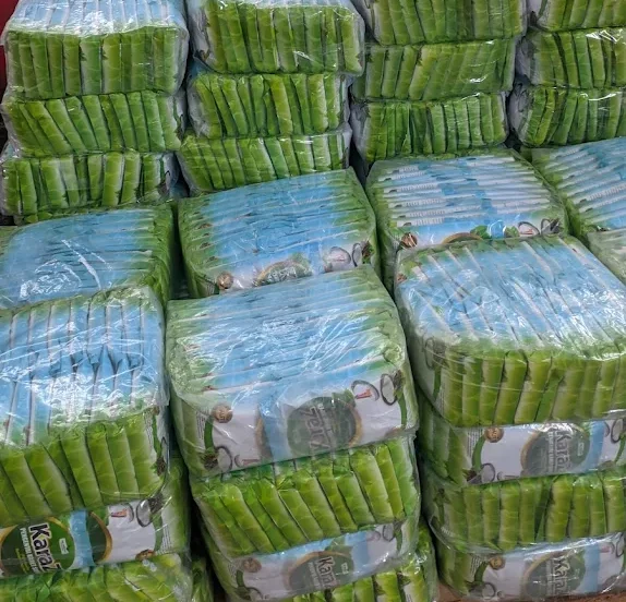 Stok Gudang 3