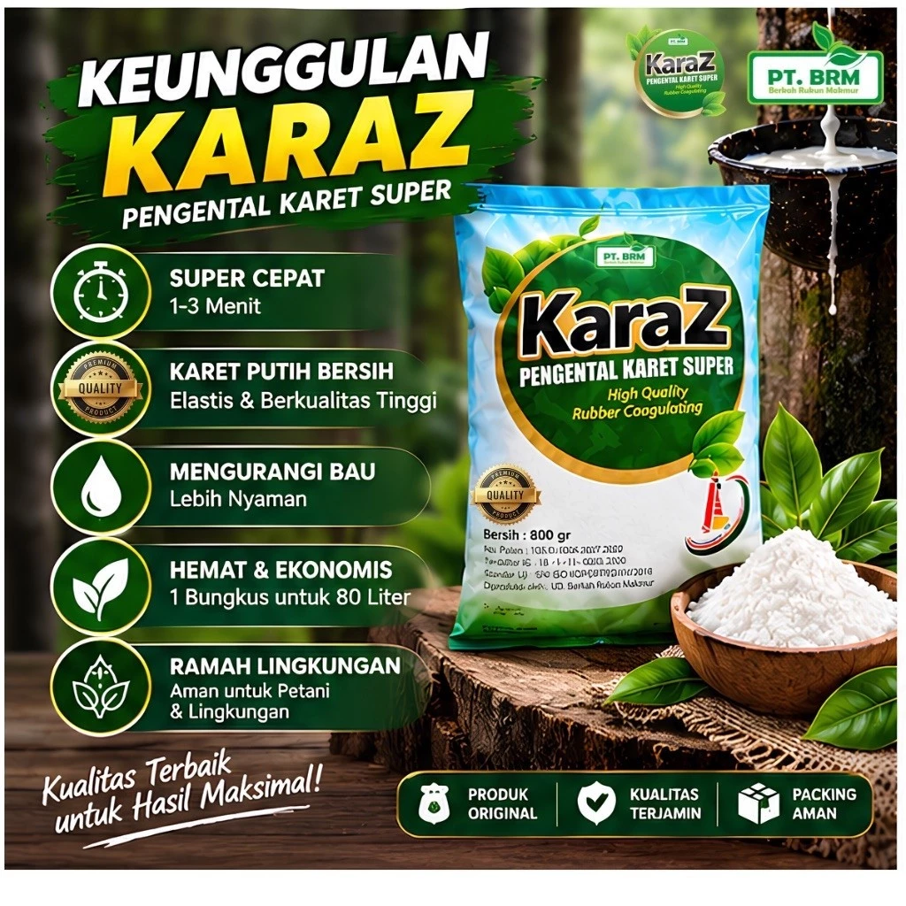 Karaz Jerigen 5L
