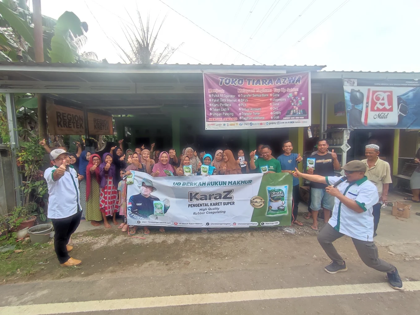 Aplikasi Petani 1